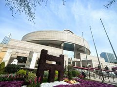 -上海博物馆(人民广场馆)