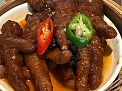 -晋江荣誉国际酒店·港誉茶餐厅