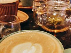 -上海大宁福朋喜来登酒店大堂吧(共和新路店)