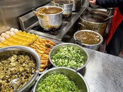 -杨家米粉(千禧公寓店)