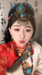 -美云庭古装·格格服汉服·京城旅拍(北京店)