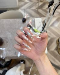 -MB·nail美甲美睫