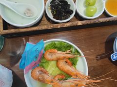 -蟹上黄·蟹黄面·江南糖水(人民广场店)