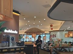 -泰椰里·泰国餐厅(智慧城广百广场店)