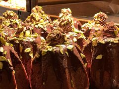 -B&C黄油与面包·THE GARDEN BAKERY概念店(世纪汇店)