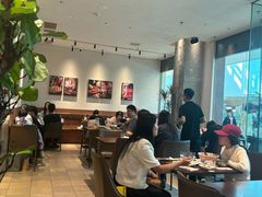 -老张牛肉面(天津万象城店)