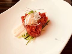 -王鼎精致料理铁板烧(世博源店)