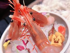 -普朗姆生蚝吧(原建国路店)