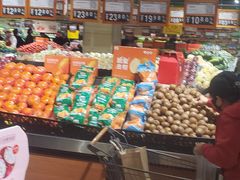 -北国超市(天河店)