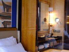 -长沙富力万达文华酒店