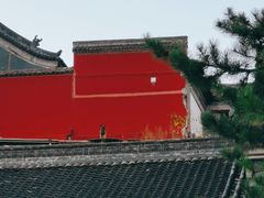 -一盏明灯全素斋(殊像寺店)