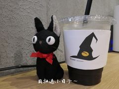 -WIZARD COFFEE咖啡巫师