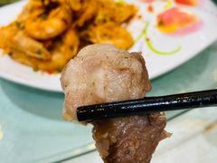 -凯盛食府(右玉小吃街店)