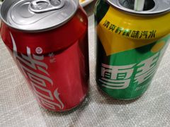 -三姐妹饺子(东木头市店)