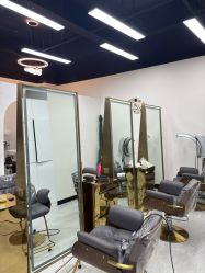 点击看大图 -My未来Hair Salon