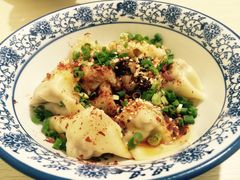 -37号老院坝抄手(马王庙37号院店)