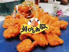 -老周家酱卤猪蹄私房菜(克拉玛依西街店)