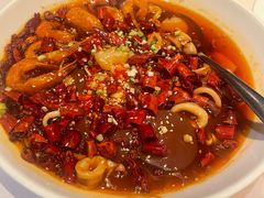 -东富酒家(龙湖西溪天街店)