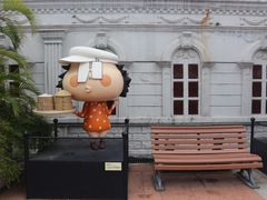 -九龙公园