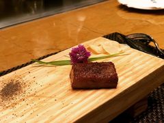 -和·铁板烧·OMAKASE(望京昆泰嘉晟酒店)