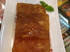 -食大利香港茶餐厅(南亚风情第一城店)