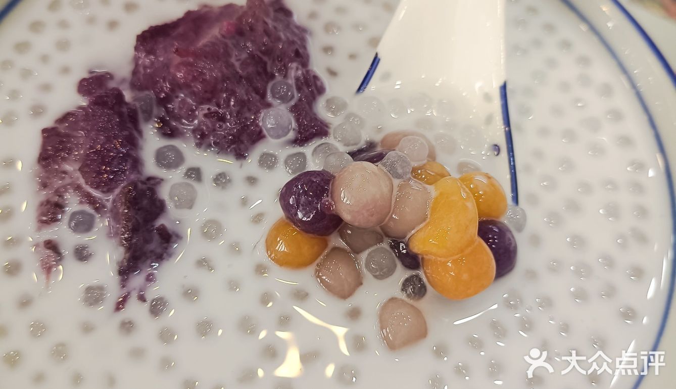 消暑圣品|清凉糖水，夏日炎炎的甜蜜救星！