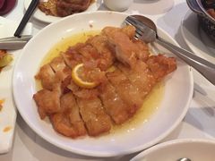 -帝苑酒家