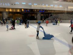 -TheRink大零溜冰场(IFS国金中心店)