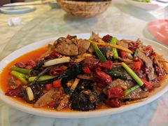 -懒人盐府人家(航天桥店)