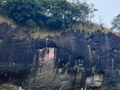 -九曲溪竹筏码头