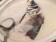 久宴招牌大鱼头-久宴·天目湖大鱼头(恐龙园店)