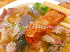 -白魁老号饭庄(交道口店)