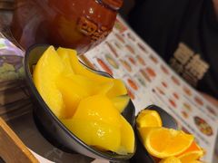 -将军牛排·尔滨地标朝鲜族美食(总店)