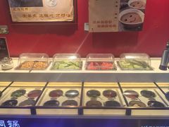 -宝泉铜锅·涮羊肉(解放东路店)