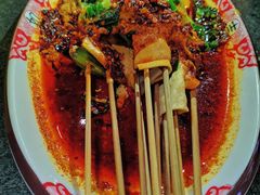 -福苗小骆驼烧烤(凤八店)