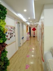 -康乃馨·馨悦佳人(鹭江店)
