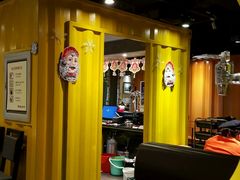 -丰茂烤串(金泉美食宫店)
