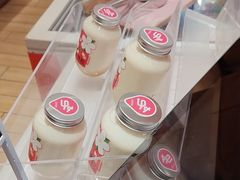 -甜星Star·生日蛋糕(百盛店)