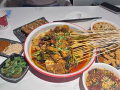 -付小姐在成都(五道口店)