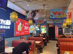 -渔家风味·鲅鱼水饺·央视展播·海鲜天津菜(开发区店)