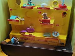 -麦当劳(红唐店)