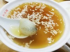 桂花汤圆-西工饭庄快餐厅(西工小街店)