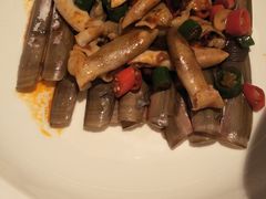 -宝轩渔府·老字号海鲜·正宗津菜(水上店)