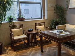 -沐春秋茶书院·茶室.茶馆.商务包房(知春路店)