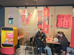 -麦当劳(豫园店)