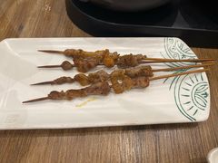 -云海肴·汽锅鸡·云南菜(广安门天虹店)