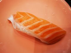 -池田寿司·4H鲜作(朝阳大悦城店)