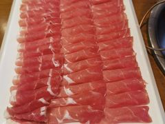 -清真·鸦儿李记·涮肉(和平里店)