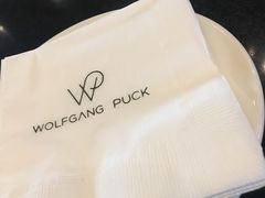 -WOLFGANG PUCK KITCHEN & BAR(迪士尼小镇店)