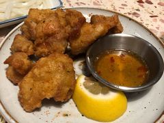 小蛮汁大鸡块-米仓食堂(凯德广场店)